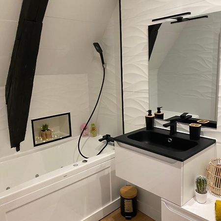 Cosy & Tendance Spa Poitiers Buitenkant foto