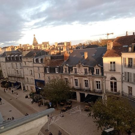 Cosy & Tendance Spa Poitiers Buitenkant foto