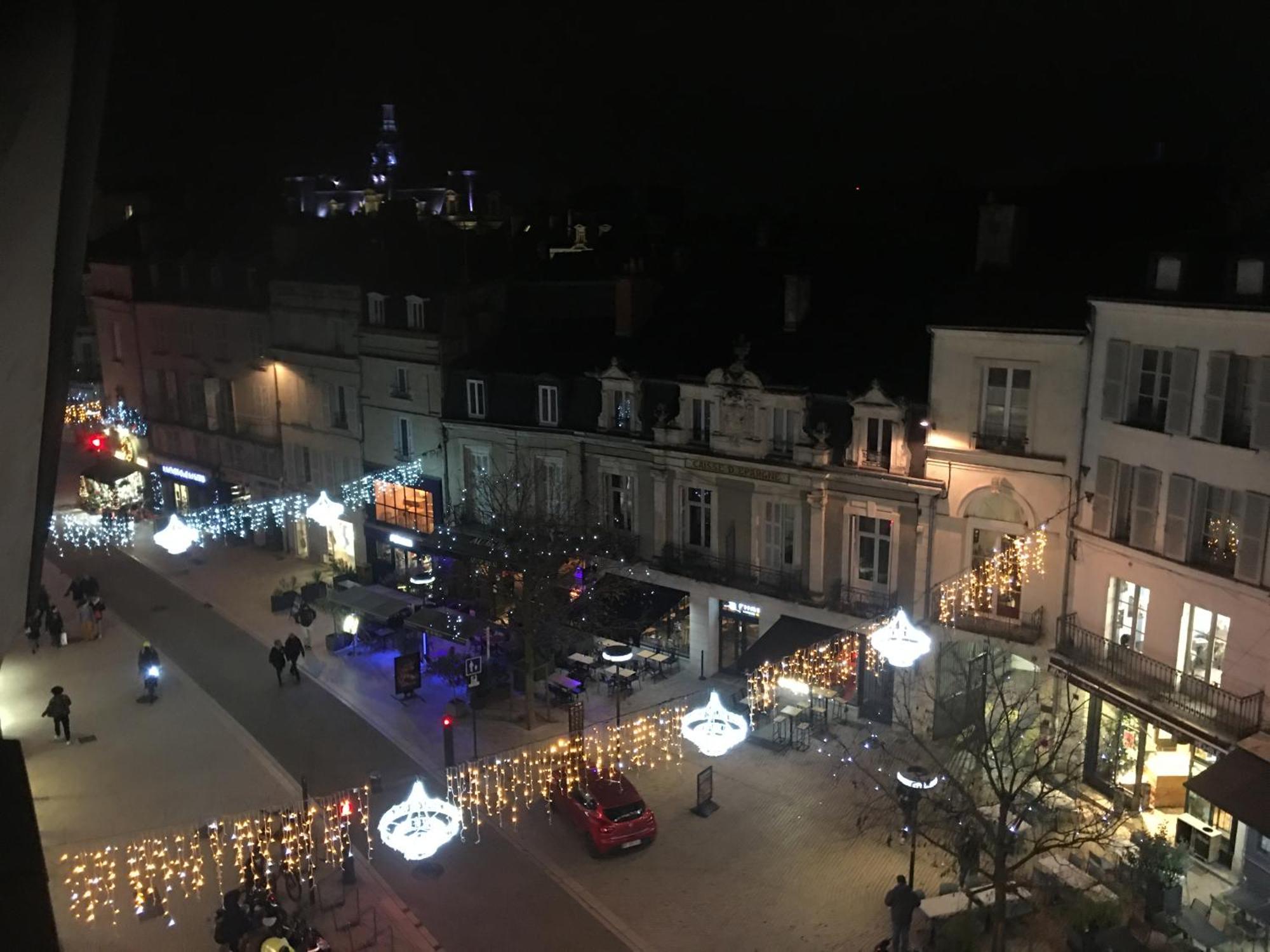 Cosy & Tendance Spa Poitiers Buitenkant foto