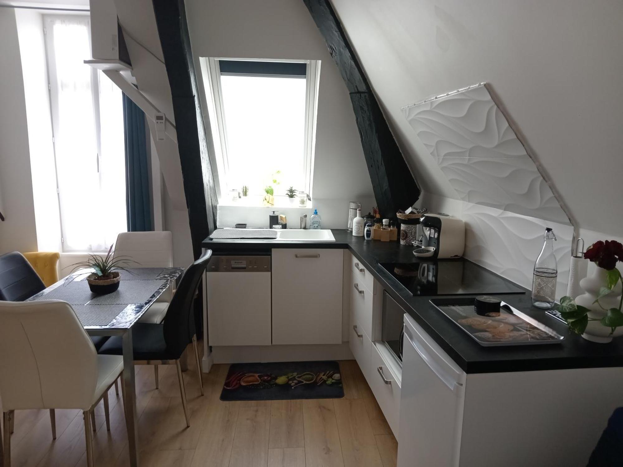 Cosy & Tendance Spa Poitiers Buitenkant foto