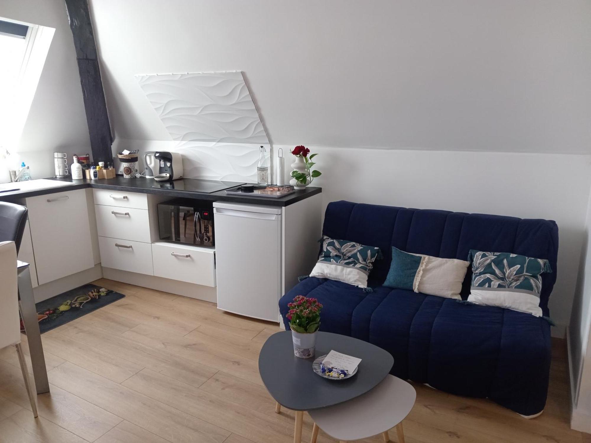 Cosy & Tendance Spa Poitiers Buitenkant foto